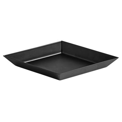 HAY Kaleido Tablett XS schwarz