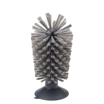 Joseph Joseph - Bürste BRUSH-UP - 8/8/9.5 cm