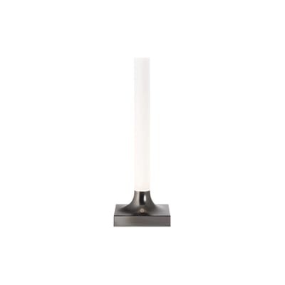 Goodnight LED Lampe ohne Kabel - Kartell metall en plastikmaterial