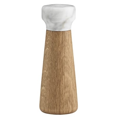 Normann Copenhagen Craft Salzmühle klein