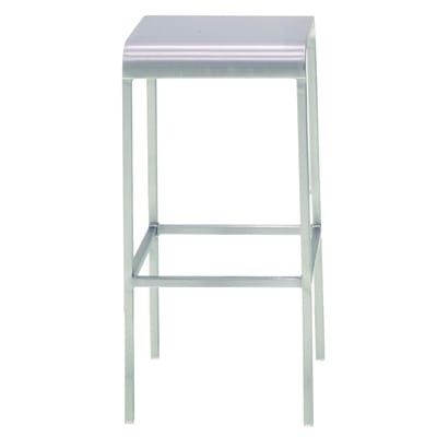 20-06 Barhocker - Emeco metall en metall