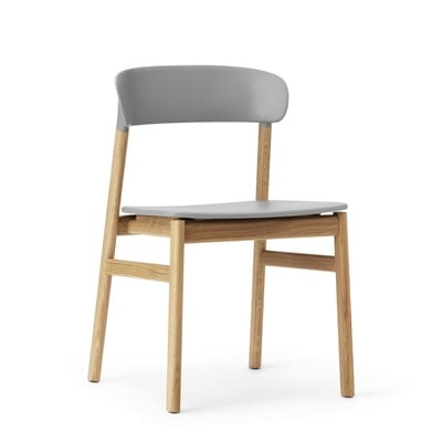 Normann Copenhagen Herit Stuhl