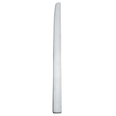Santiago Dessertmesser L 18,5 cm - Alessi metall en metall