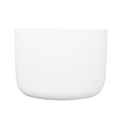 Normann Copenhagen-Pocket Organizer 2, Weiss