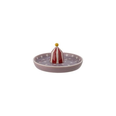 Mylie Schale / Ø 12,5 cm - Keramik - Bloomingville bunt en keramik