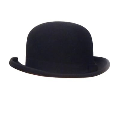 Wandleuchte Jeeves textil schwarz - Innermost schwarz en textil