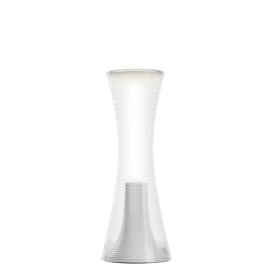 Artemide - Tischleuchte COME TOGETHER - weiss - 10cm/10cm