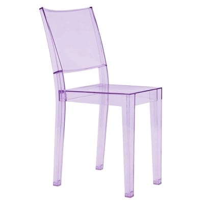 Kartell-La Marie Stuhl, Lila