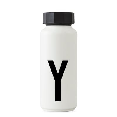 Design Letters-Design Letters, Thermosflasche, Y