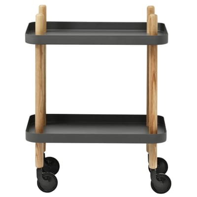 Normann Copenhagen Block Couch- und Beistelltisch