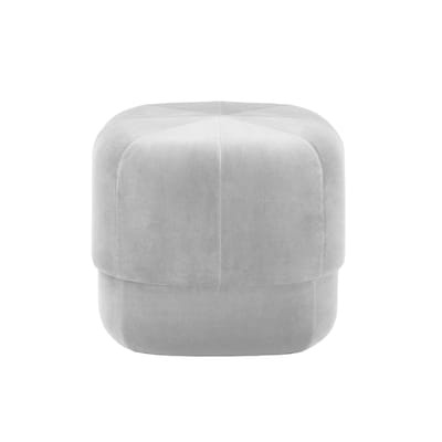Normann Copenhagen Circus Pouf