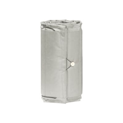 Fermob Bistro Sitzkissen Outdoor metallgrau