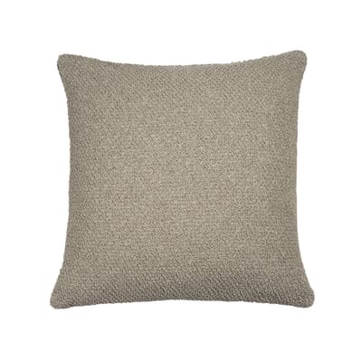 Boucle Outdoor-Kissen / 50 x 50 cm - Ethnicraft en