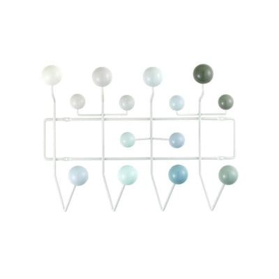 Vitra Hang it all Garderobe