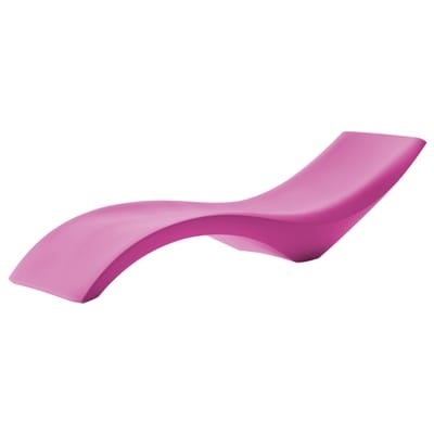 Cloe Liege - MyYour rosa en plastikmaterial
