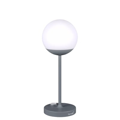 Fermob Mooon Outdoor LED Tischleuchte