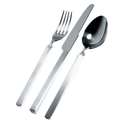 Alessi Dry Besteck 24-tlg.