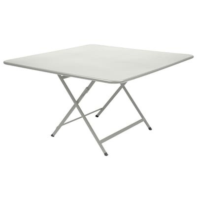 Caractère Klapptisch - Fermob metall en metall