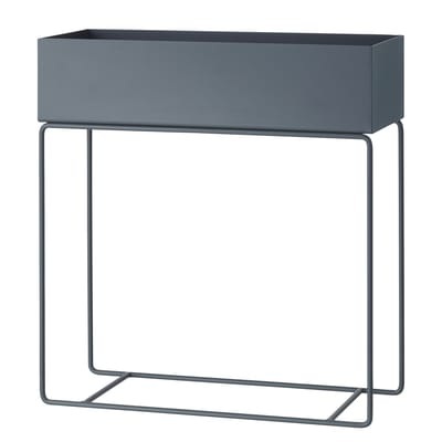 Ferm Living-Plant Box, Grau