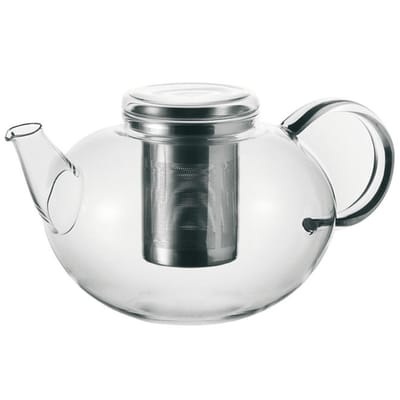 Leonardo Teekanne Moon 1.5 l Transparent