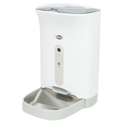 Trixie Futterautomat TX8 Smart - 4,3 l
