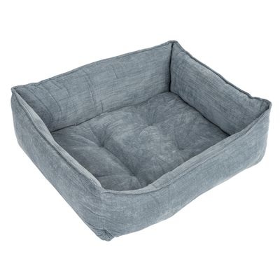 Hundebett Alto - L 95 x B 78 x H 27 cm