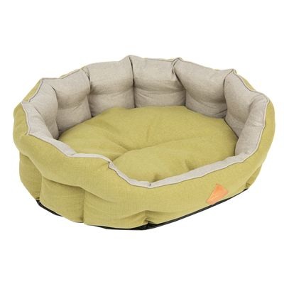 Hundebett Venice - Ø 75 x H 26 cm