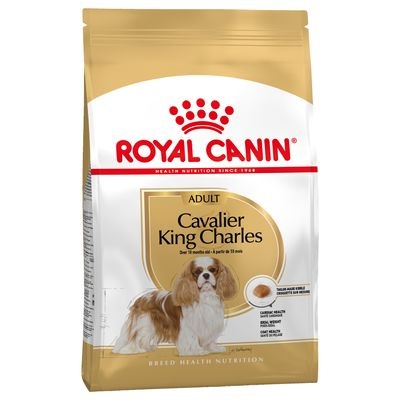 Sparpaket Royal Canin - Cavalier King Charles Adult (2 x 7,5 kg)