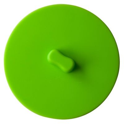 Dosendeckel Silikon - 1 Stück, Ø 11 cm