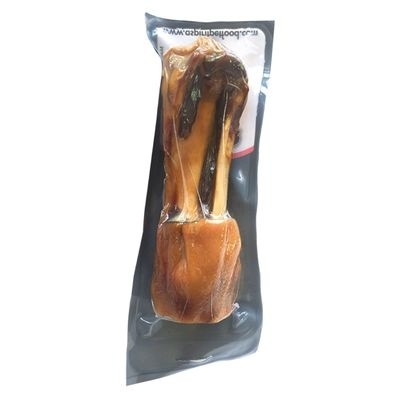 Serrano Schinkenknochen - ca. 24 cm (350 g)