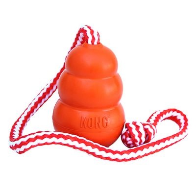 Kong Aqua - L (10 cm)