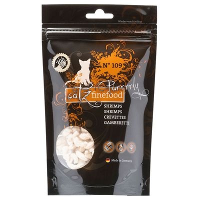 catz finefood Purrrrly Shrimps - 15 g