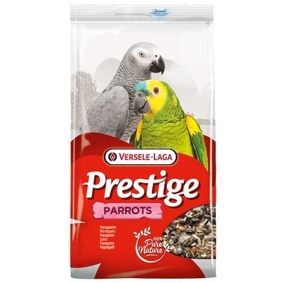 Prestige Papagei - 3 kg