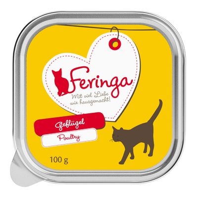 Probiermix Feringa Schale 6 x 100 g - gemischtes Paket II (6 Sorten)