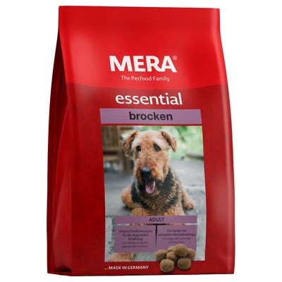 MERA essential Brocken - 12,5 kg