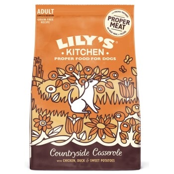 Lily\'s Kitchen Lily's Kitchen Trockenfutter