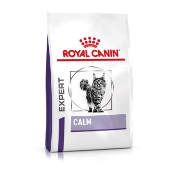 Royal Canin Veterinary Diet Feline Calm - 2 kg