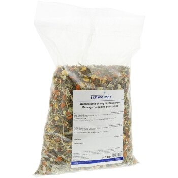 schweizer Supreme Kaninchenfutter 5kg