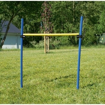 Josty Agility Hürde, stufenlos verstellbar, 1 m