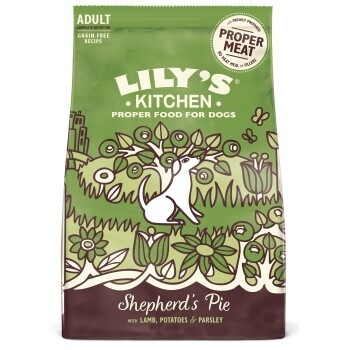 Lily\'s Kitchen Lily's Kitchen Trockenfutter