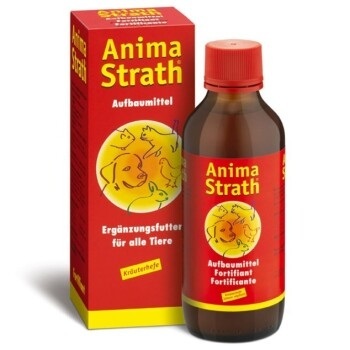 ANIMA-STRATH flüssig 250ml