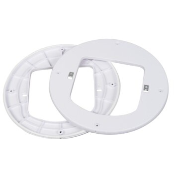 PetSafe Microchip Katzenklappe - Montageadapter