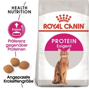 Royal Canin Exigent Protein 42 400g