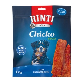 RINTI Chicko Maxi - Ente (250 g)