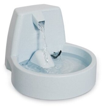 Drinkwell Trinkbrunnen Für Haustiere 1,5 Liter
