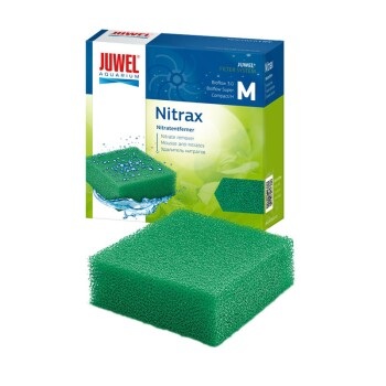 Juwel Nitratentferner Compact