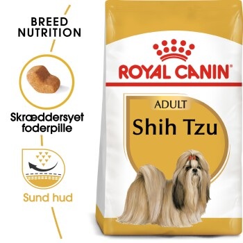 Royal Canin Adult Shih Tzu 1.5kg