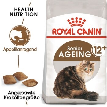 Royal Canin Ageing +12 - 400 g