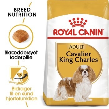Royal Canin Cavalier King Charles 1.5kg