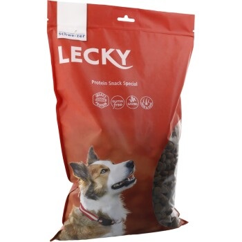 Lecky Protein Snack Special 1.5kg